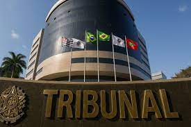 Concurso TRF4 Servidores 2025