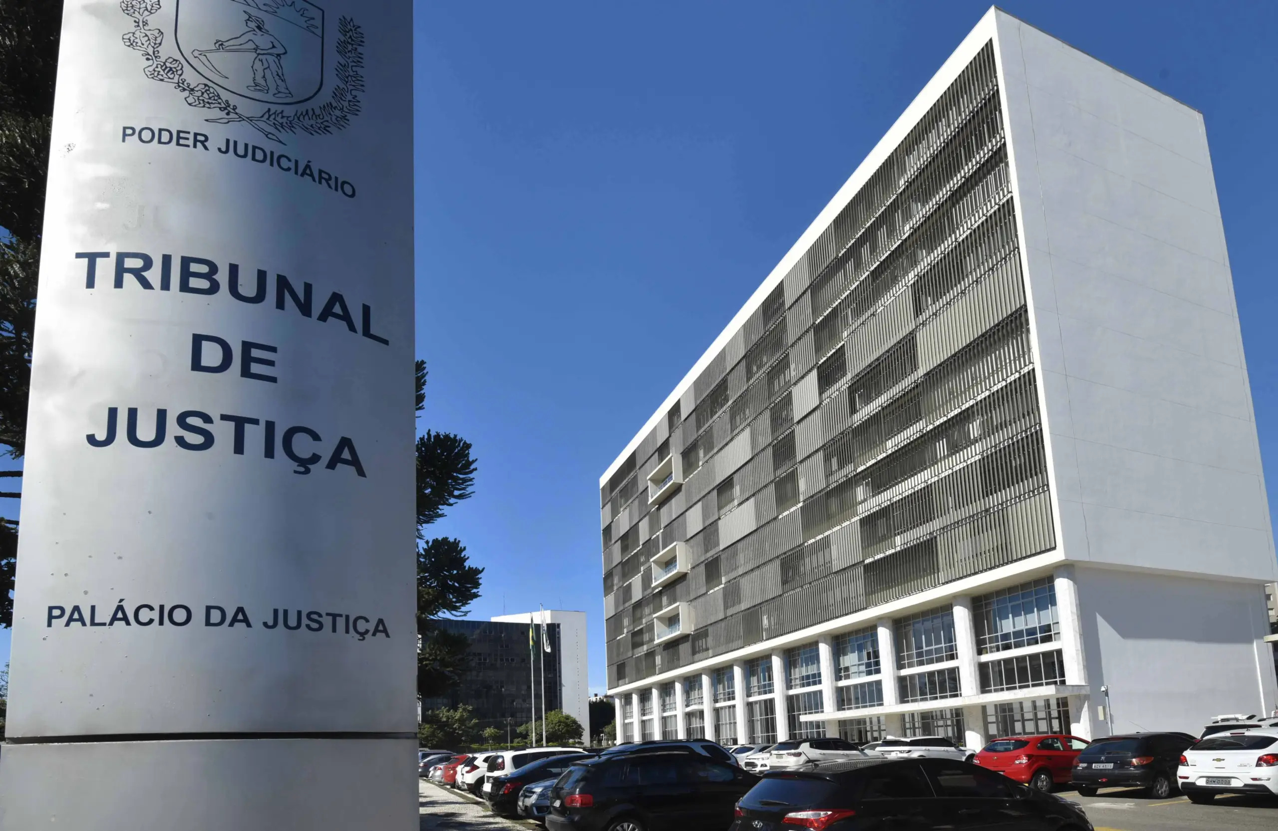 Concurso TJ PR: banca contratada; edital iminente!
