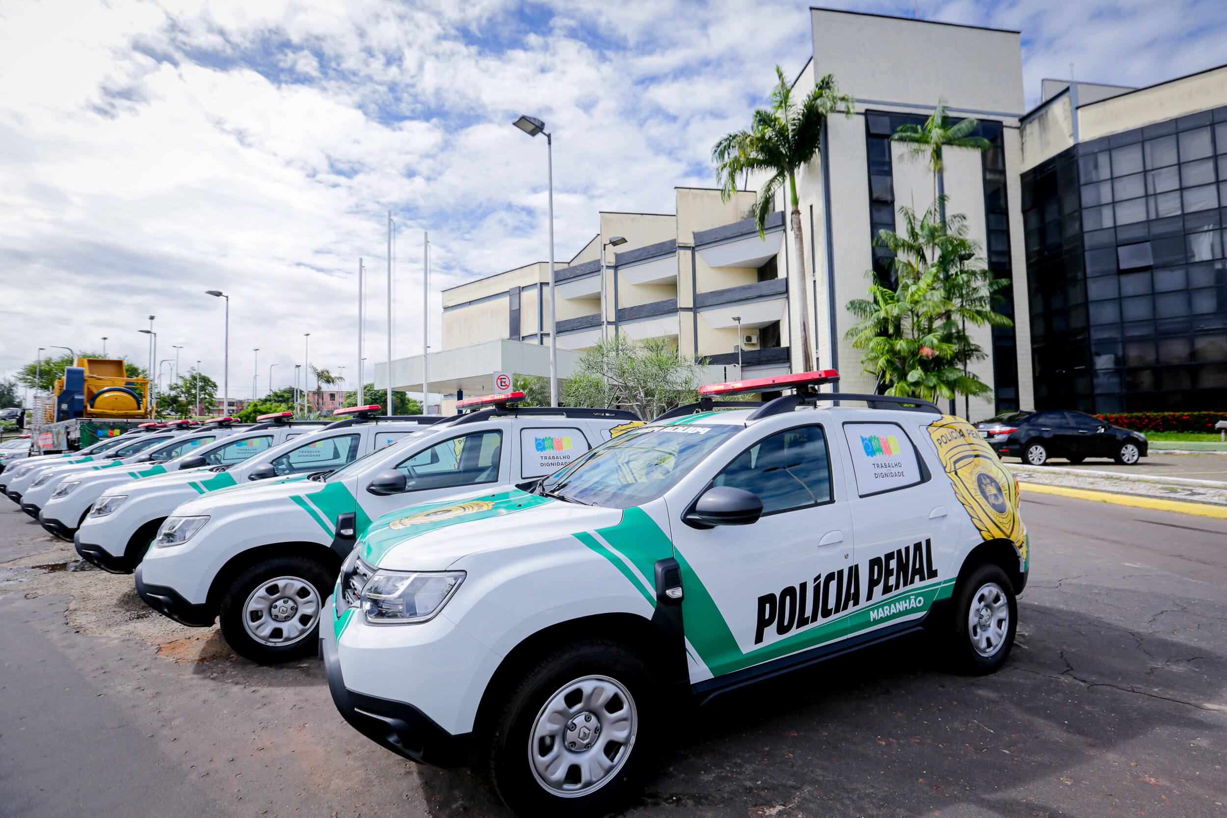Concursos MA: editais da Polícia Penal e Perícia Oficial saem nos próximos dias