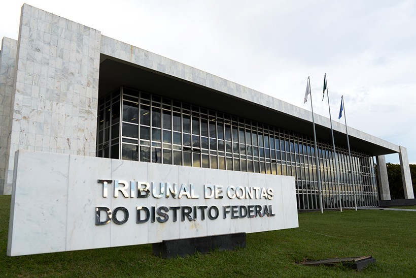 Concurso TCDF: confira etapas e provas do novo certame; 10 vagas até R$ 14,9 mil!
