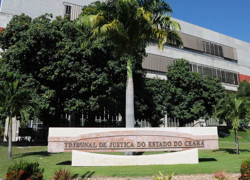 Concurso TJ CE: edital de convocação para provas é publicado