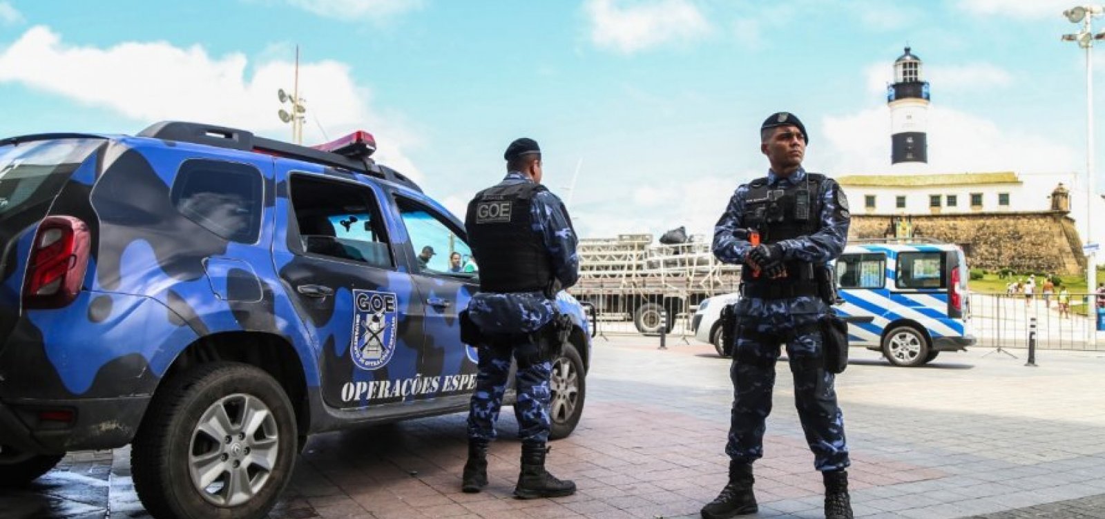 Concurso Guarda de Salvador: edital deve ser lançado até setembro