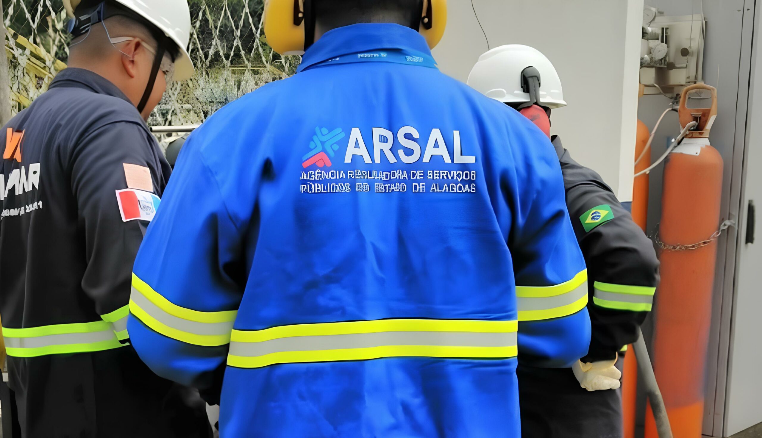 Concurso ARSAL recebe mais de MIL inscrições para 32 vagas de Analista de Regulação