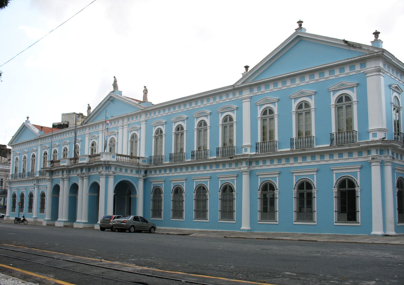 Concurso ISS Belém: prefeitura institui comissão para organizar edital de auditor fiscal