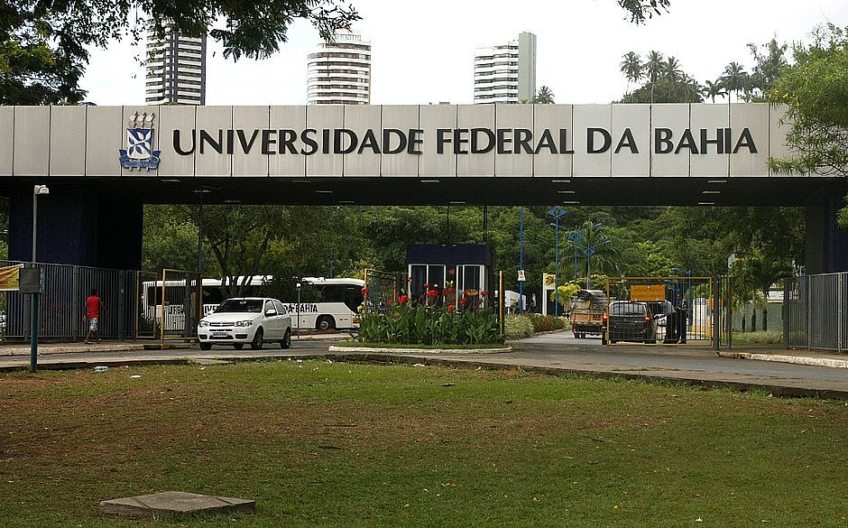 Concurso UFBA inicia processo para contratar banca organizadora; 116 vagas!