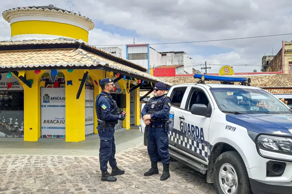 Concurso GCM Aracaju: inscrições reabrem até 17 de agosto
