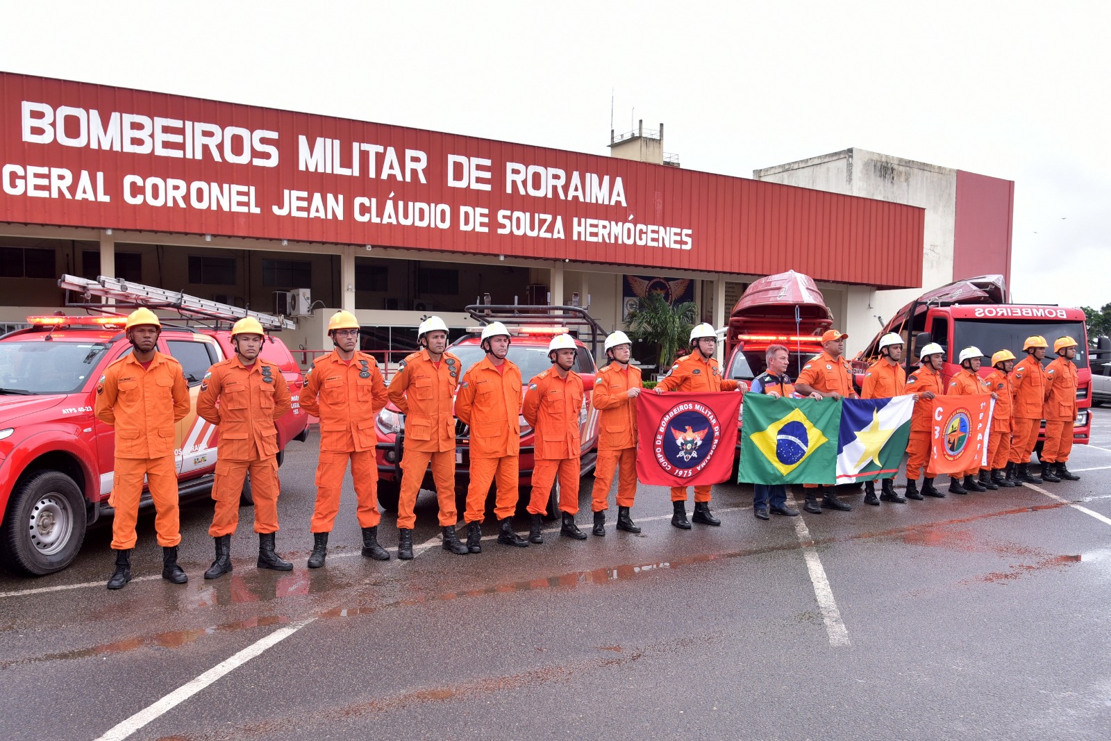 Concurso Bombeiros RR: inscrições prorrogadas até 24/08; confira!