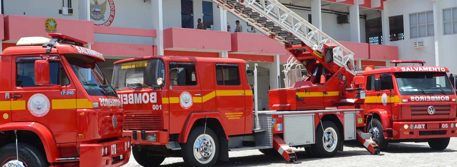 Concurso Bombeiros AL: provas objetivas e discursiva suspensas; confira!